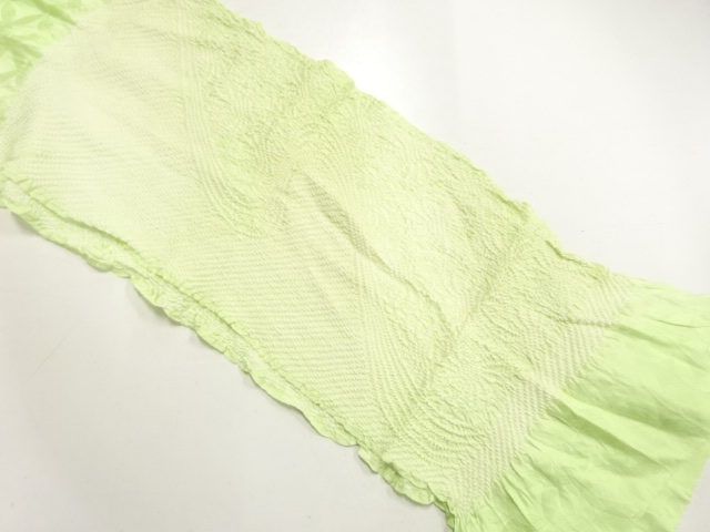 Japanese Kimono / Accessories Silk